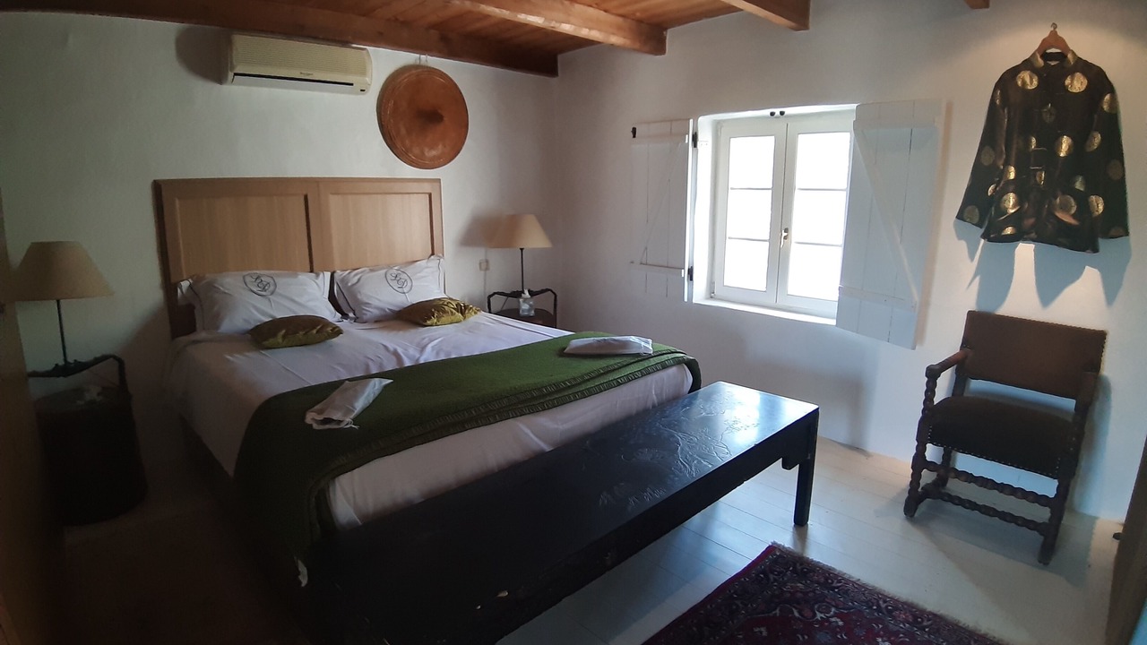 Photo of Bedroom in Pieres