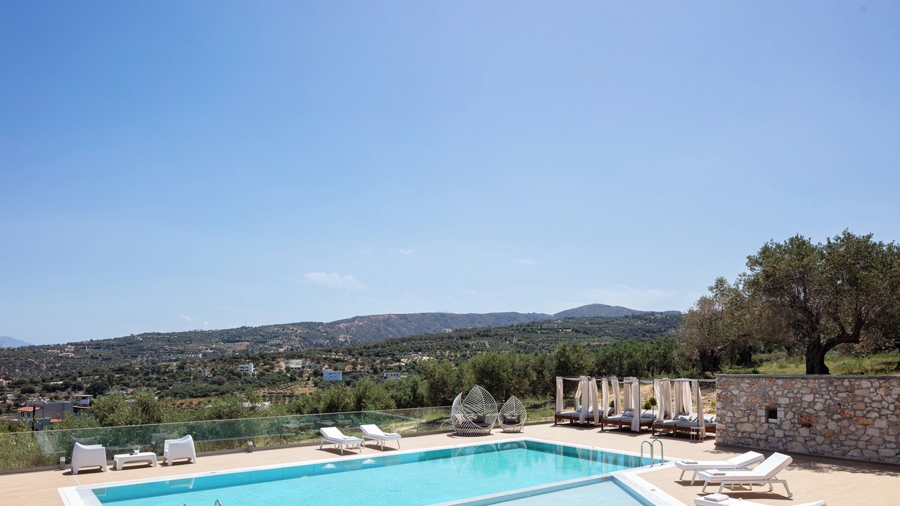 Photo of Outdoor in Xiro Chorio