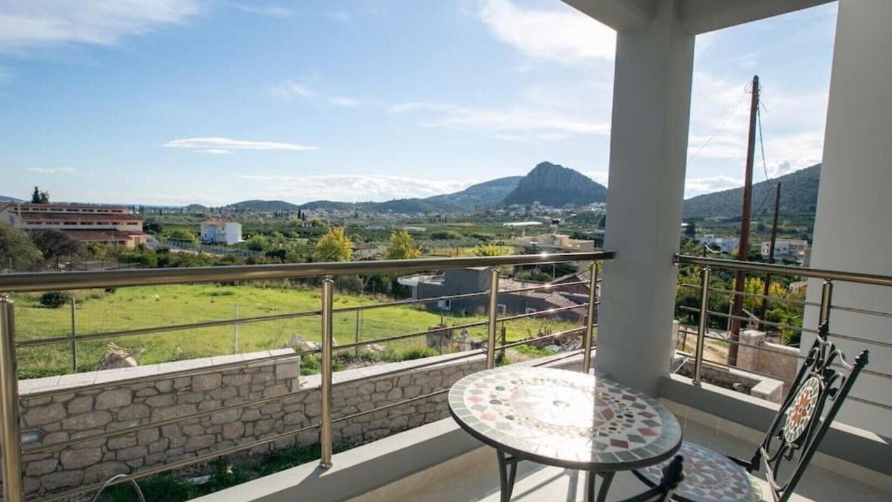 Photo of Outdoor in Lefkakia