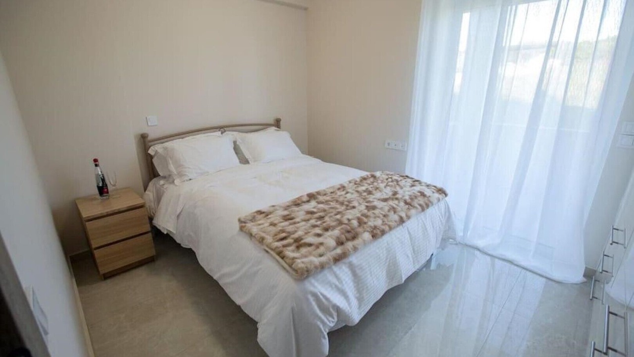 Photo of Bedroom in Lefkakia
