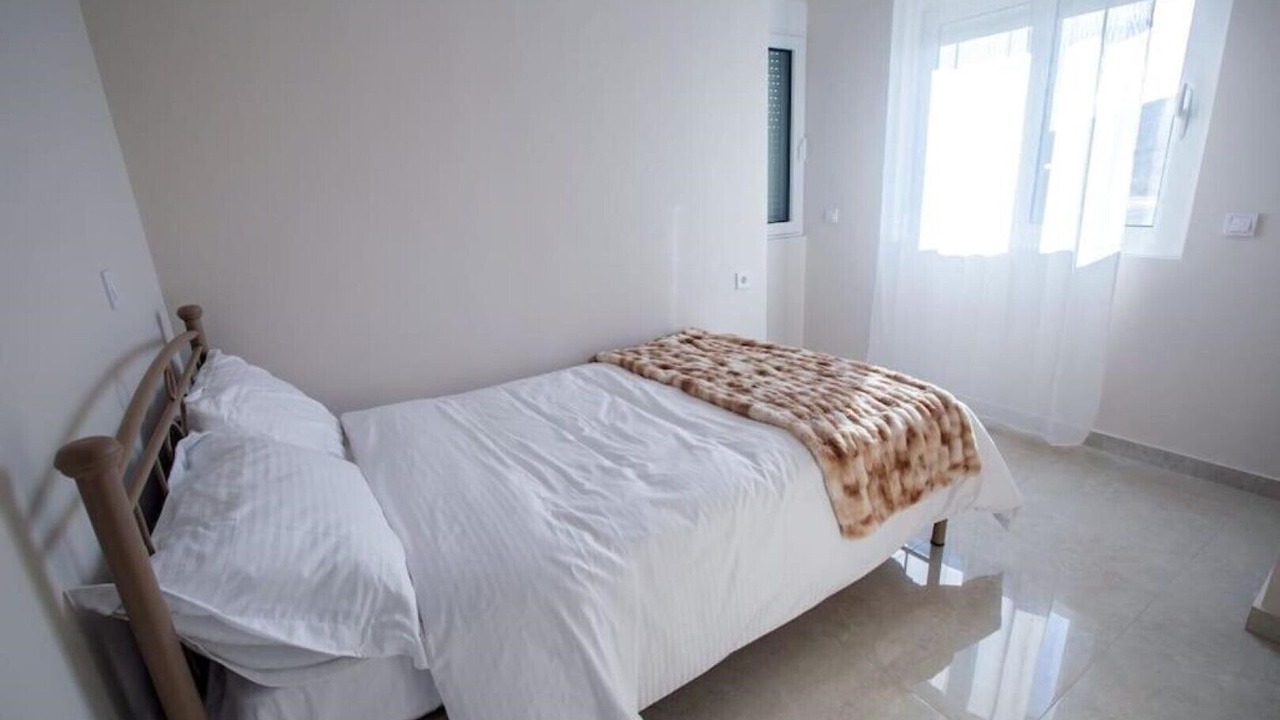 Photo of Bedroom in Lefkakia