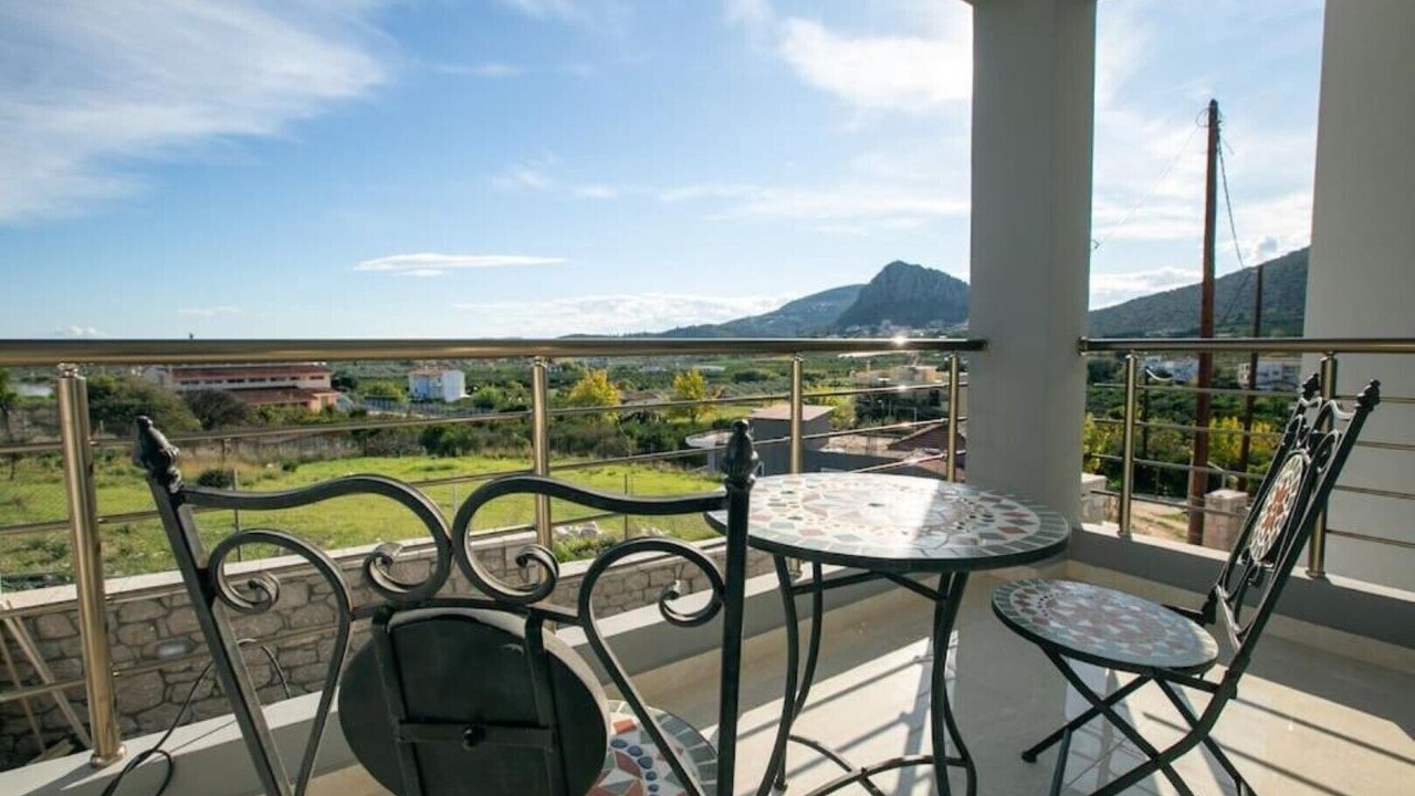 Photo of Outdoor in Lefkakia