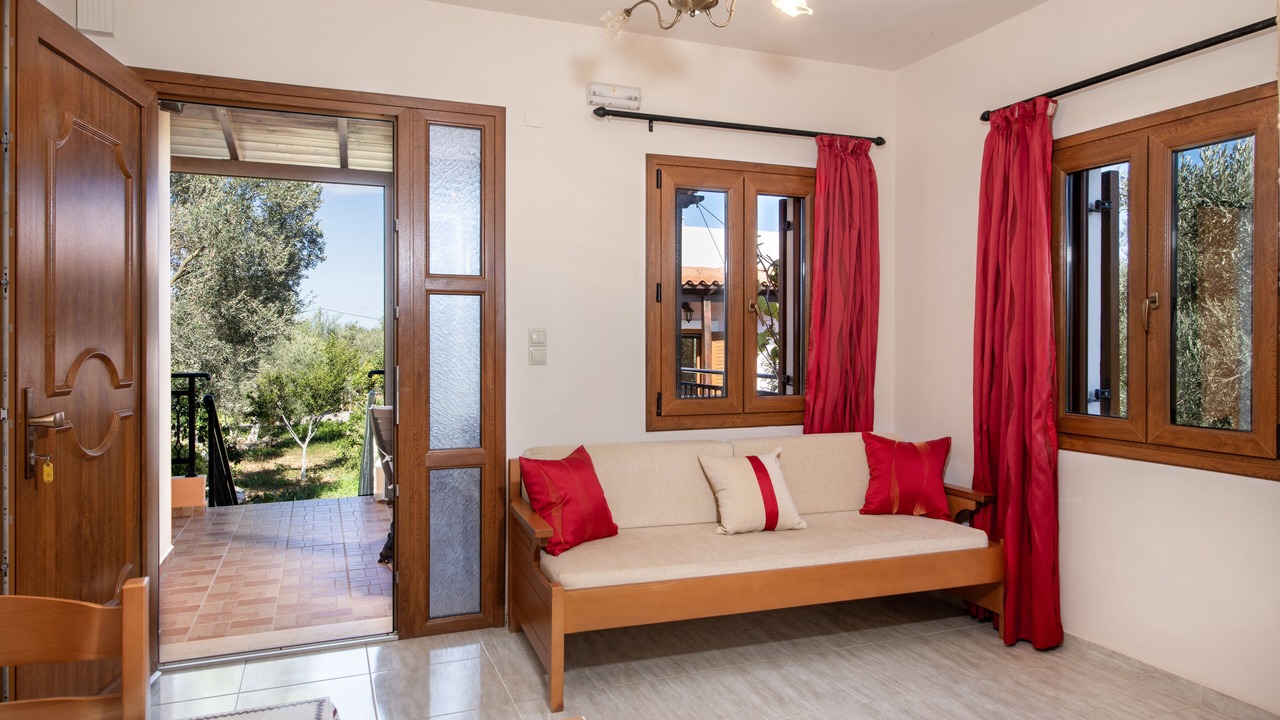 Photo of Livingroom in Asteri
