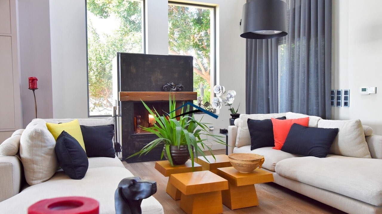 Photo of Livingroom in Saronida