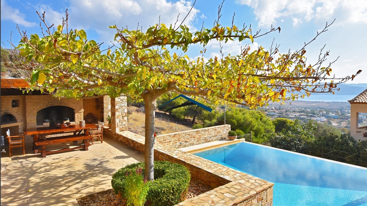 Photo of Outdoor in Saronida