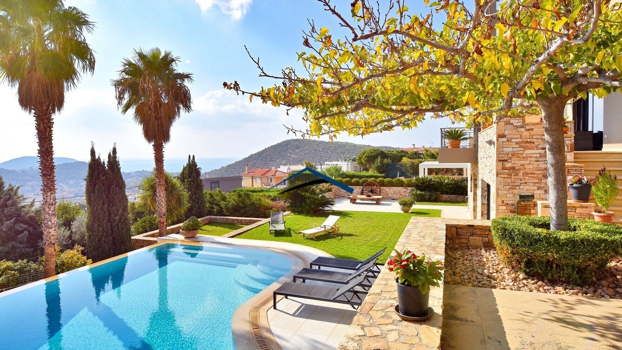 Photo of Outdoor in Saronida