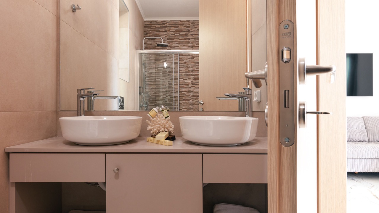 Photo of Bathroom in Gerani