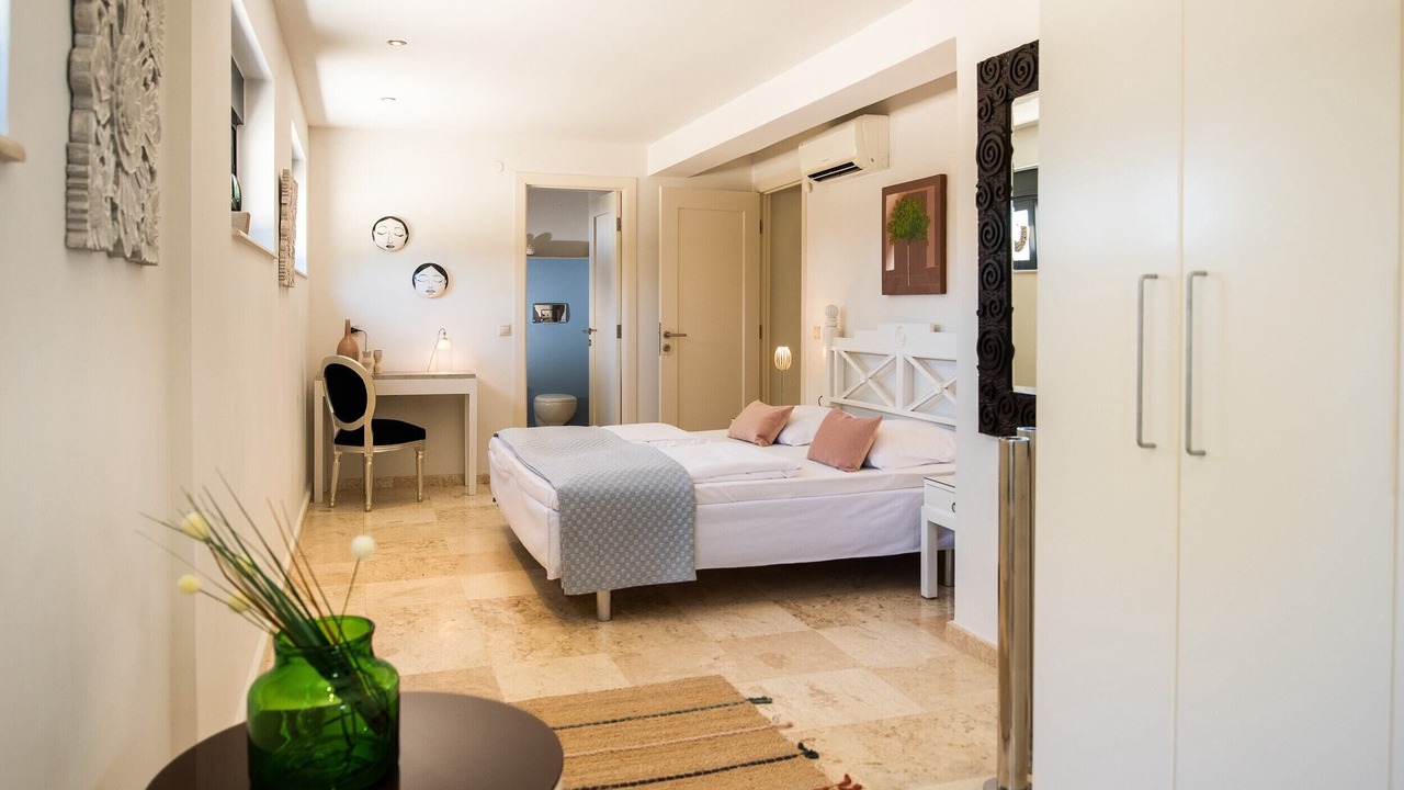 Photo of Bedroom in Tersanas