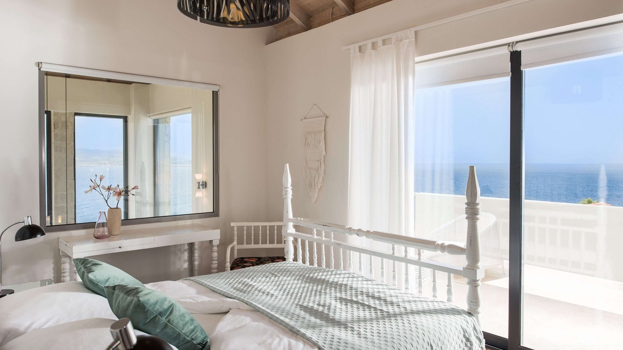 Photo of Bedroom in Tersanas