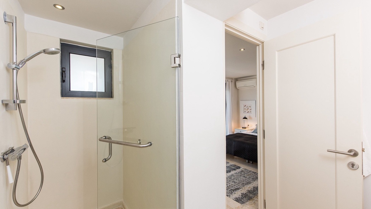 Photo of Bathroom in Tersanas