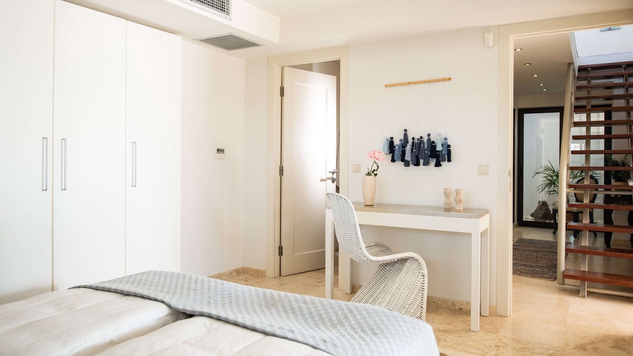 Photo of Bedroom in Tersanas