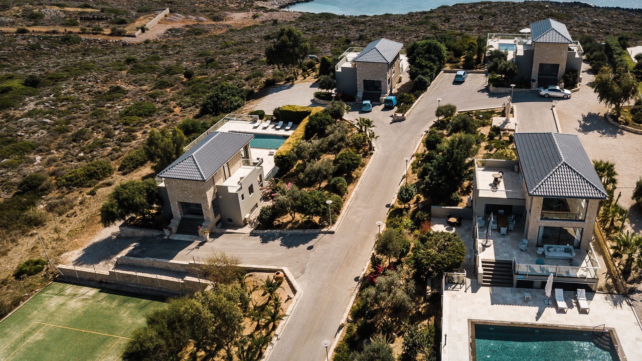 Photo of Outdoor in Tersanas