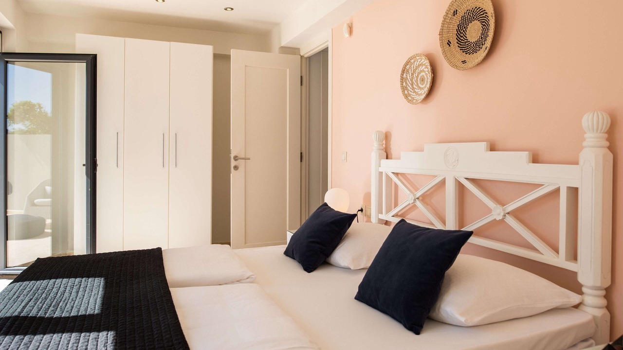 Photo of Bedroom in Tersanas