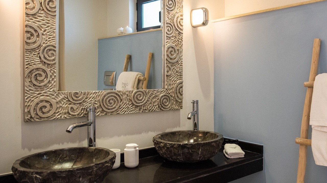 Photo of Bathroom in Tersanas