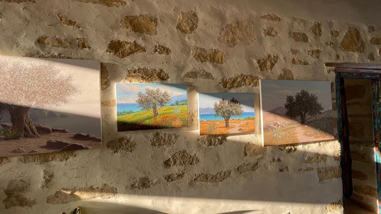Photo of Outdoor in Pitsidia