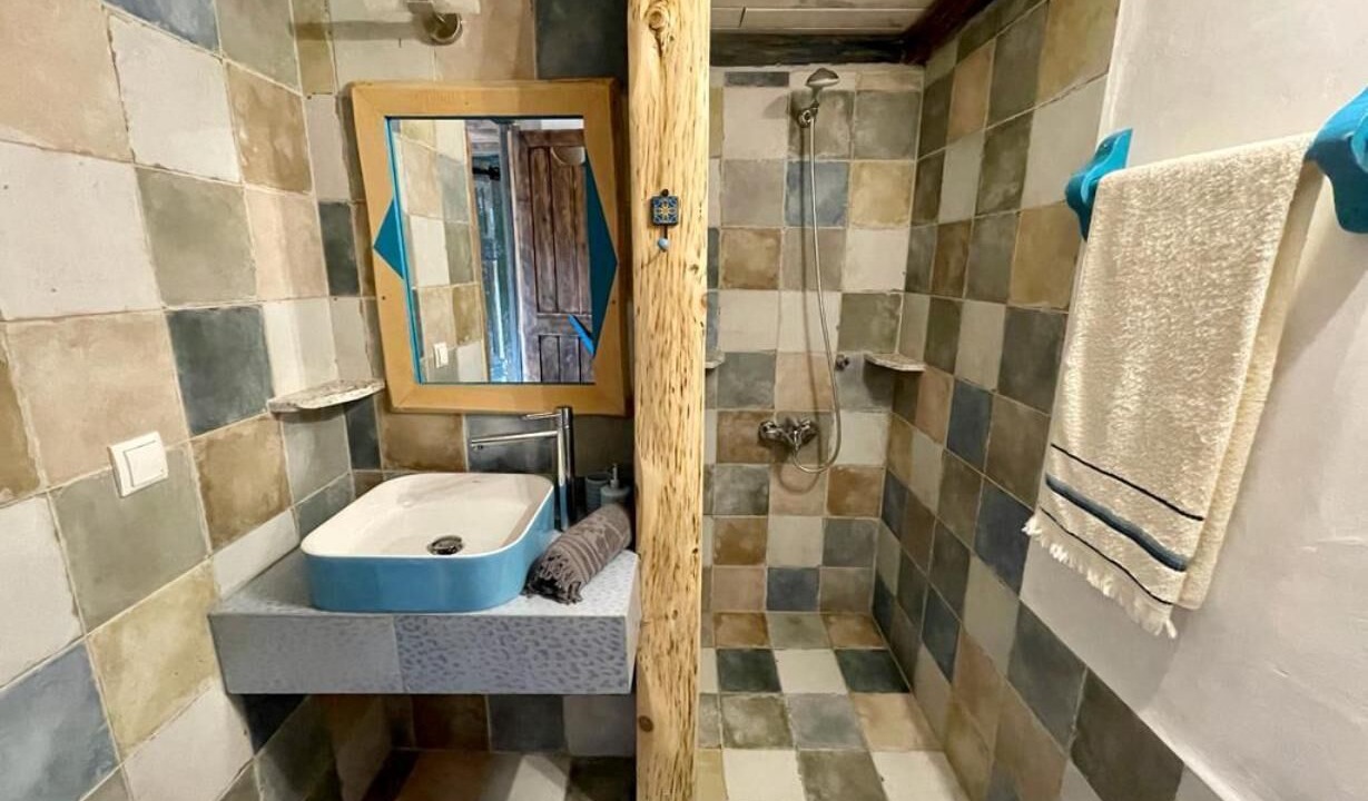 Photo of Bathroom in Pitsidia