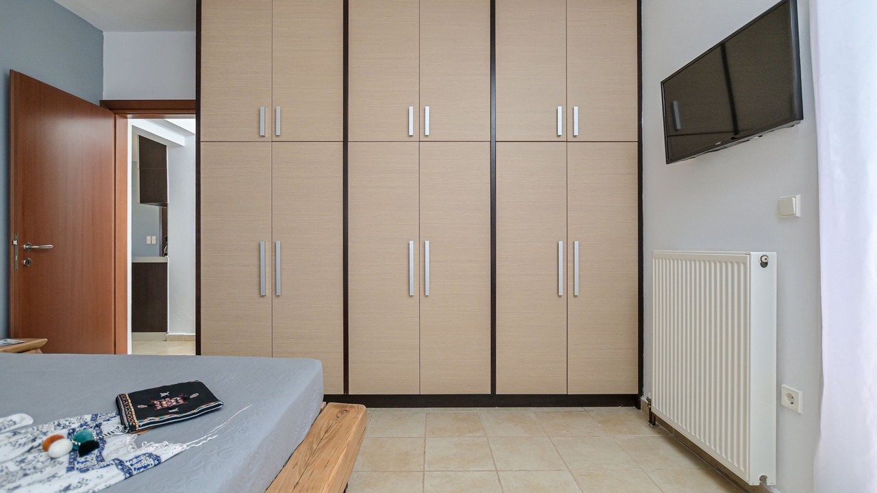 Photo of Bedroom in Naxos