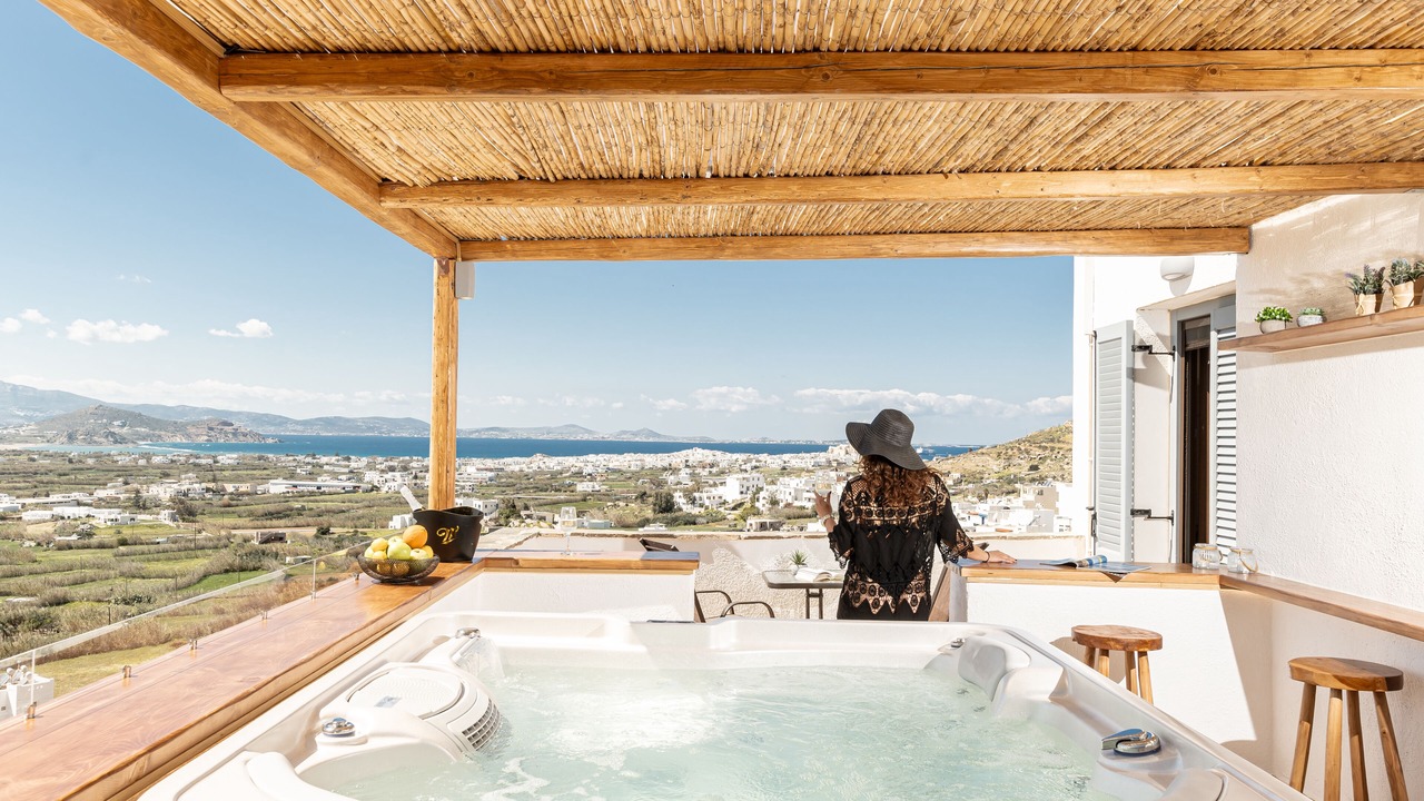 Photo of Outdoor in Naxos