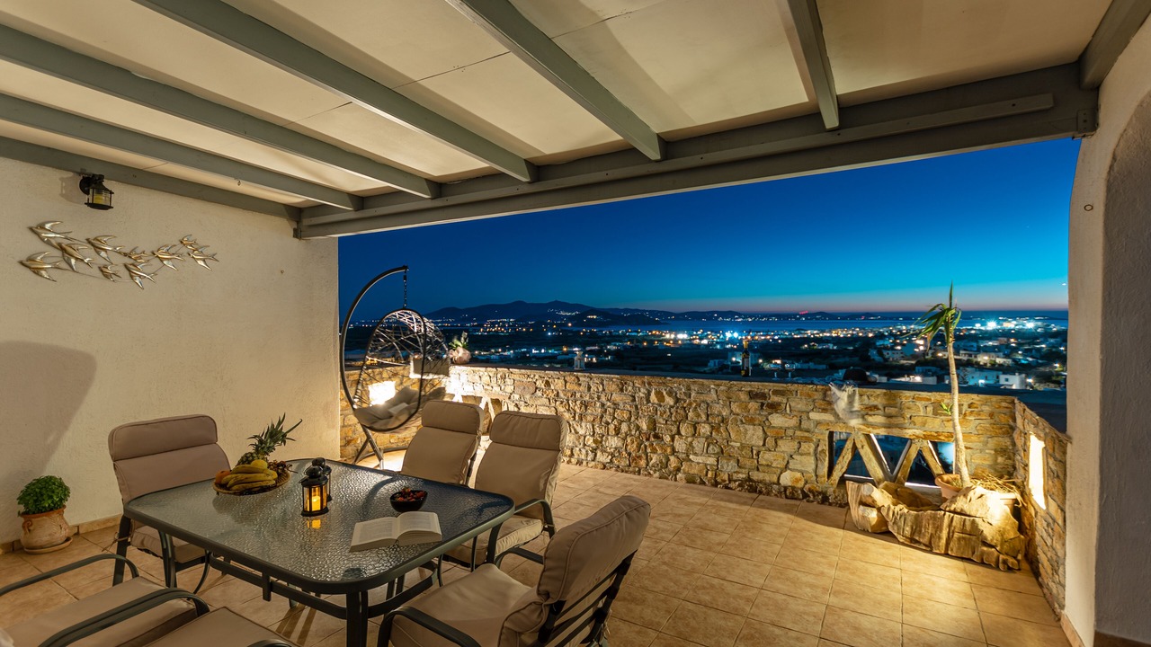 Photo of Outdoor in Naxos