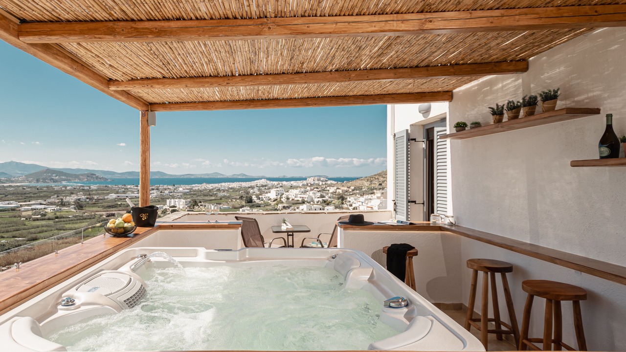 Photo of Outdoor in Naxos