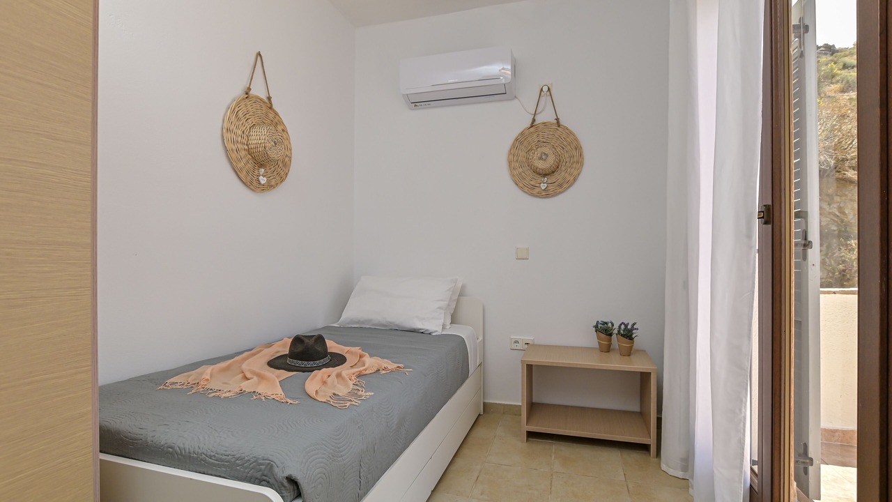 Photo of Bedroom in Naxos