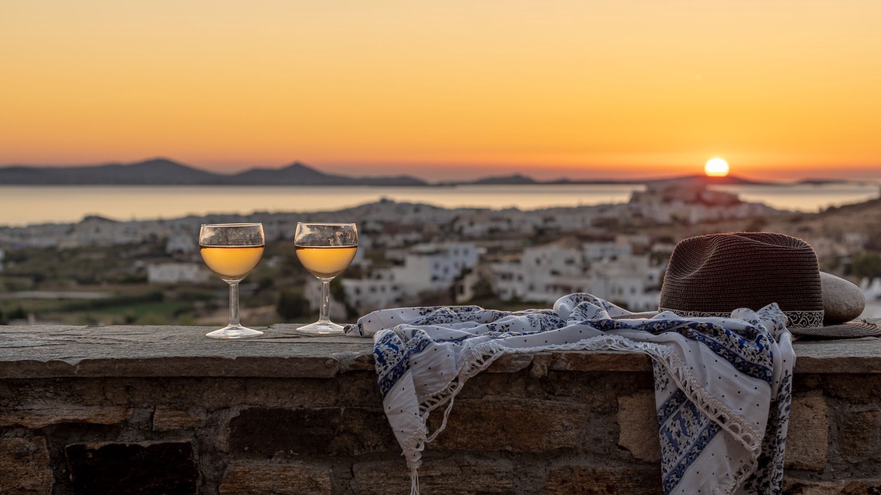 Photo of Others in Naxos