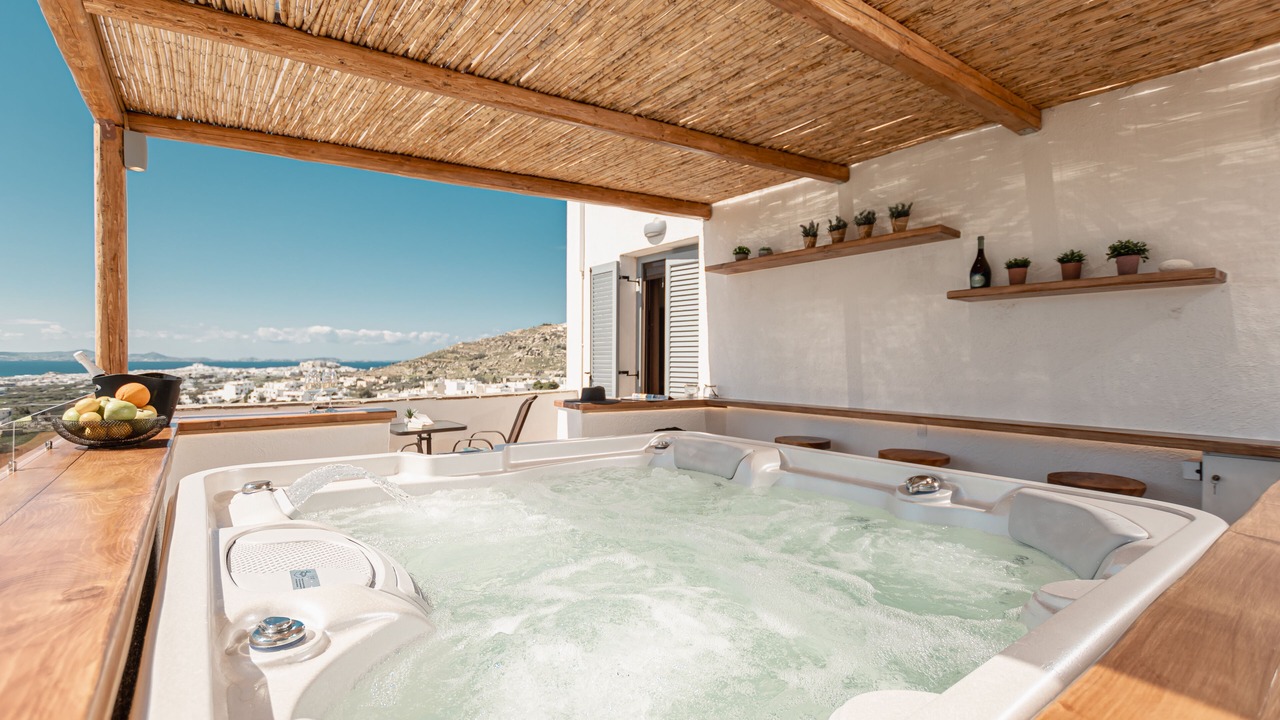 Photo of Outdoor in Naxos