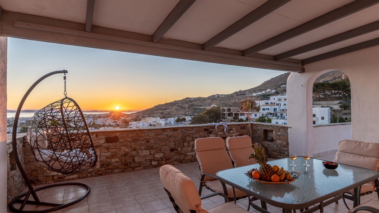Photo of Outdoor in Naxos