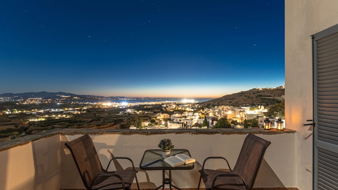 Photo of Outdoor in Naxos