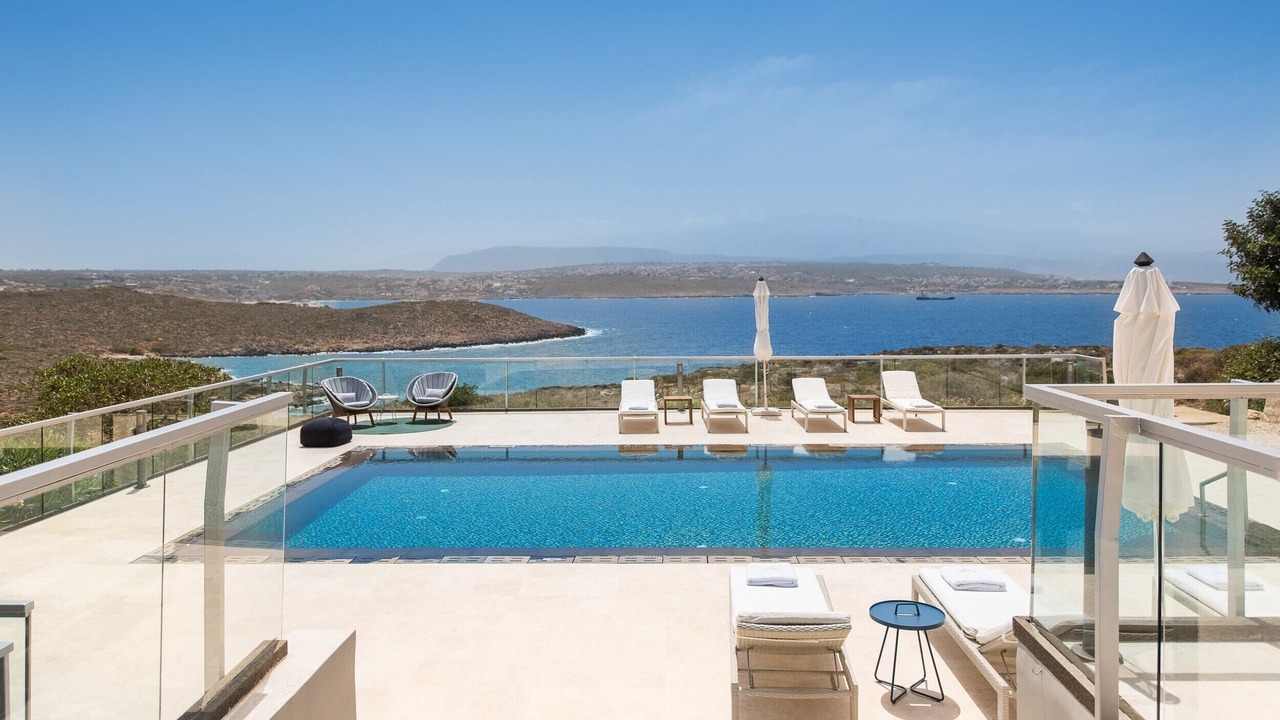 Photo of Outdoor in Tersanas