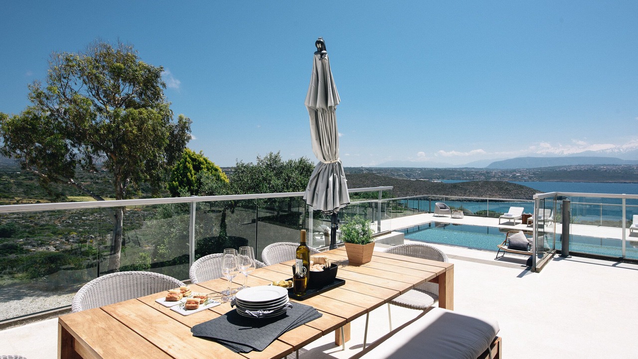 Photo of Outdoor in Tersanas