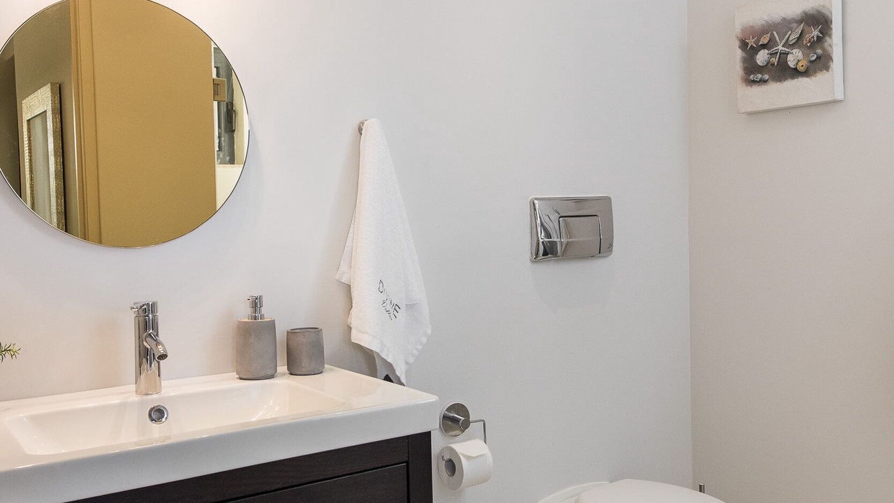 Photo of Bathroom in Tersanas
