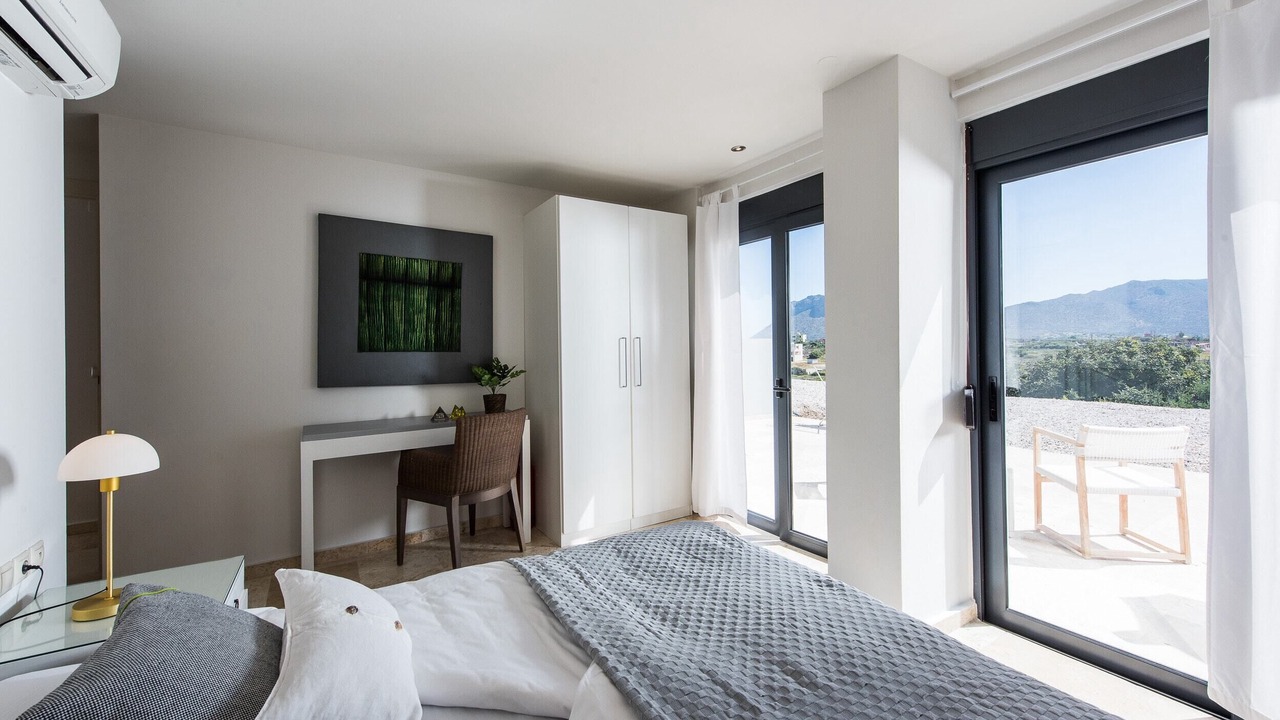 Photo of Bedroom in Tersanas