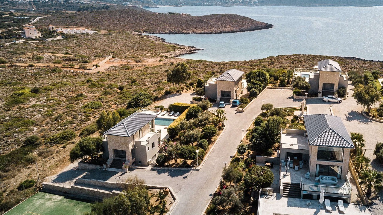 Photo of Outdoor in Tersanas