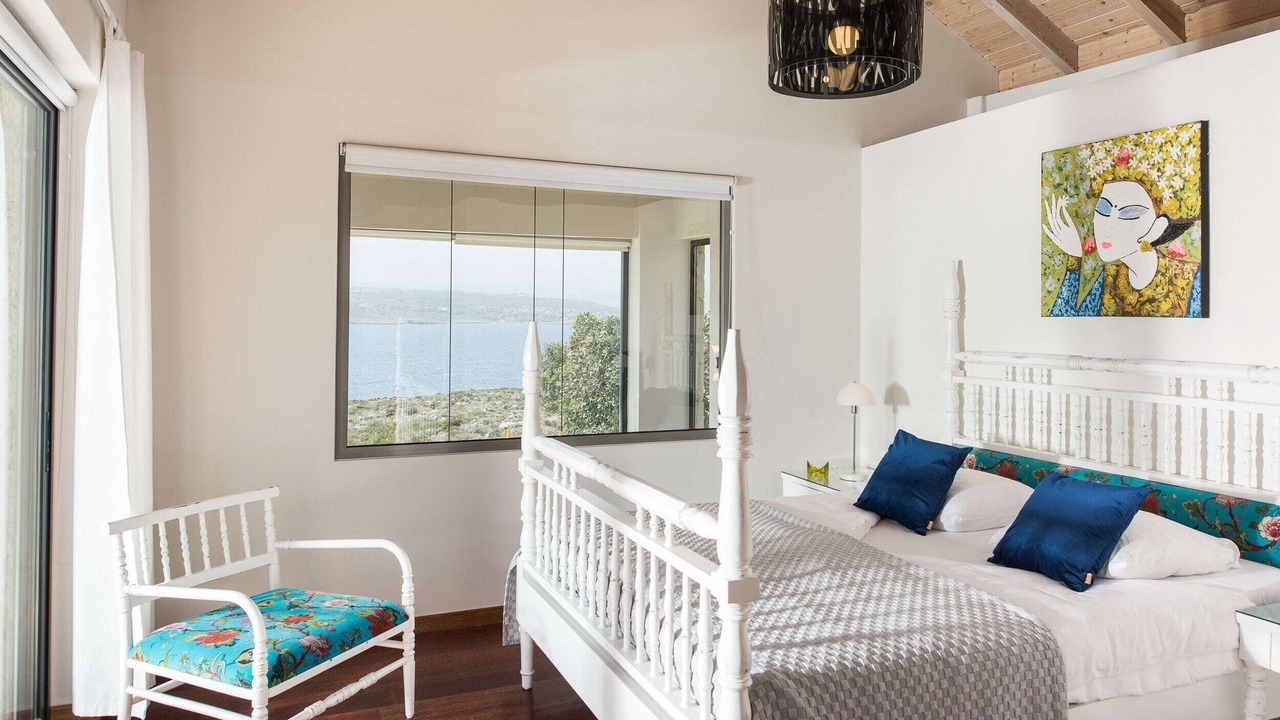Photo of Bedroom in Tersanas