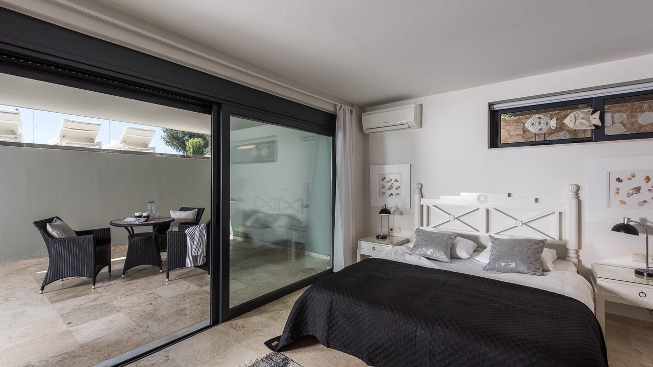 Photo of Bedroom in Tersanas