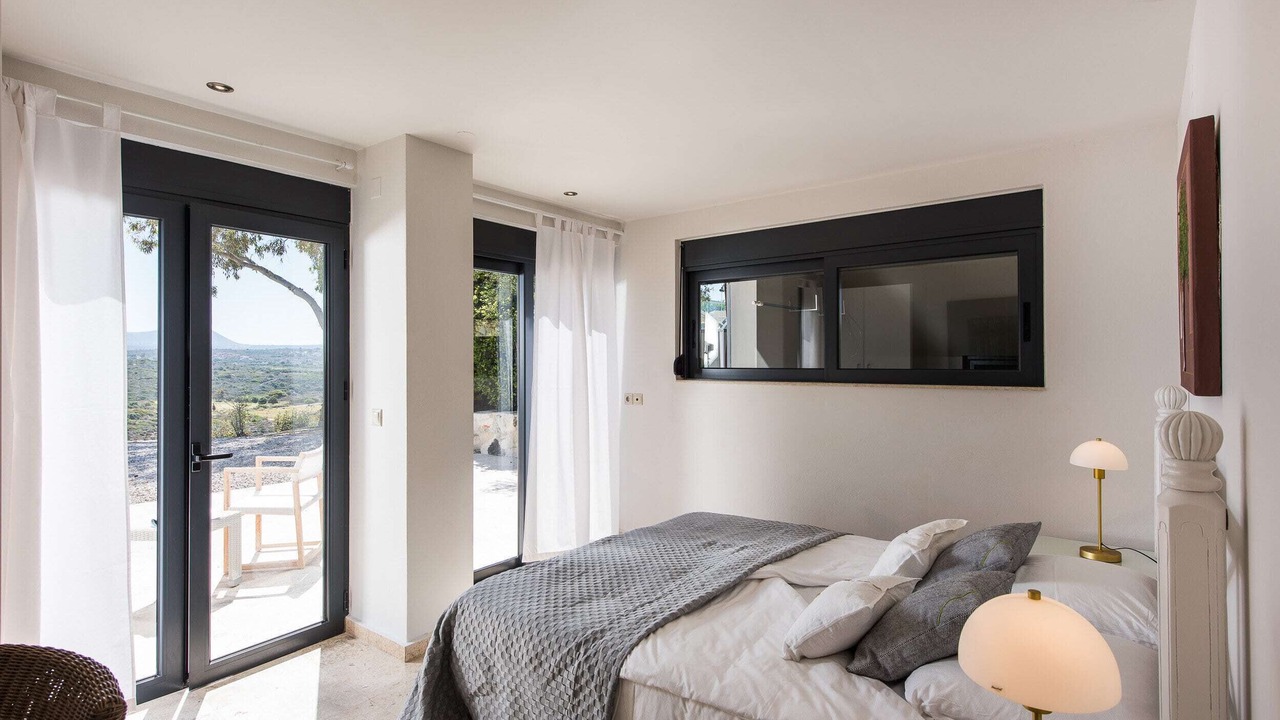 Photo of Bedroom in Tersanas