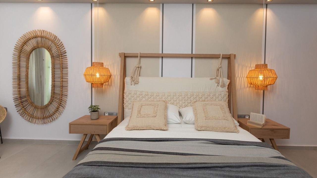 Photo of Bedroom in Frourion