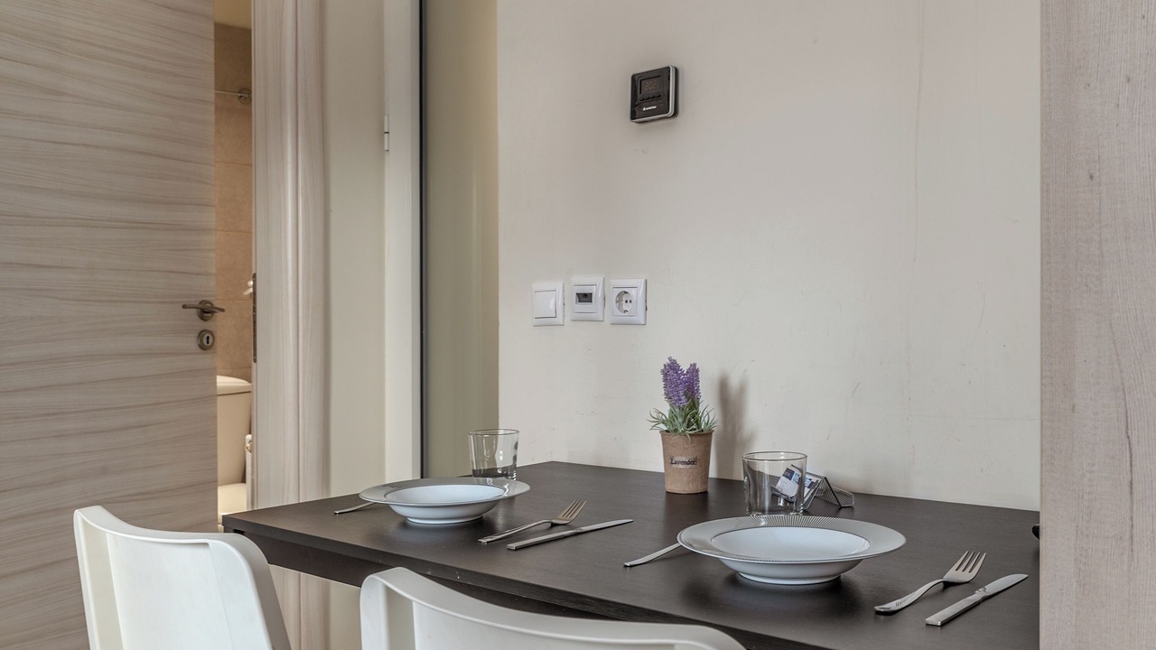 Photo of Kitchen in Ampelokipoi