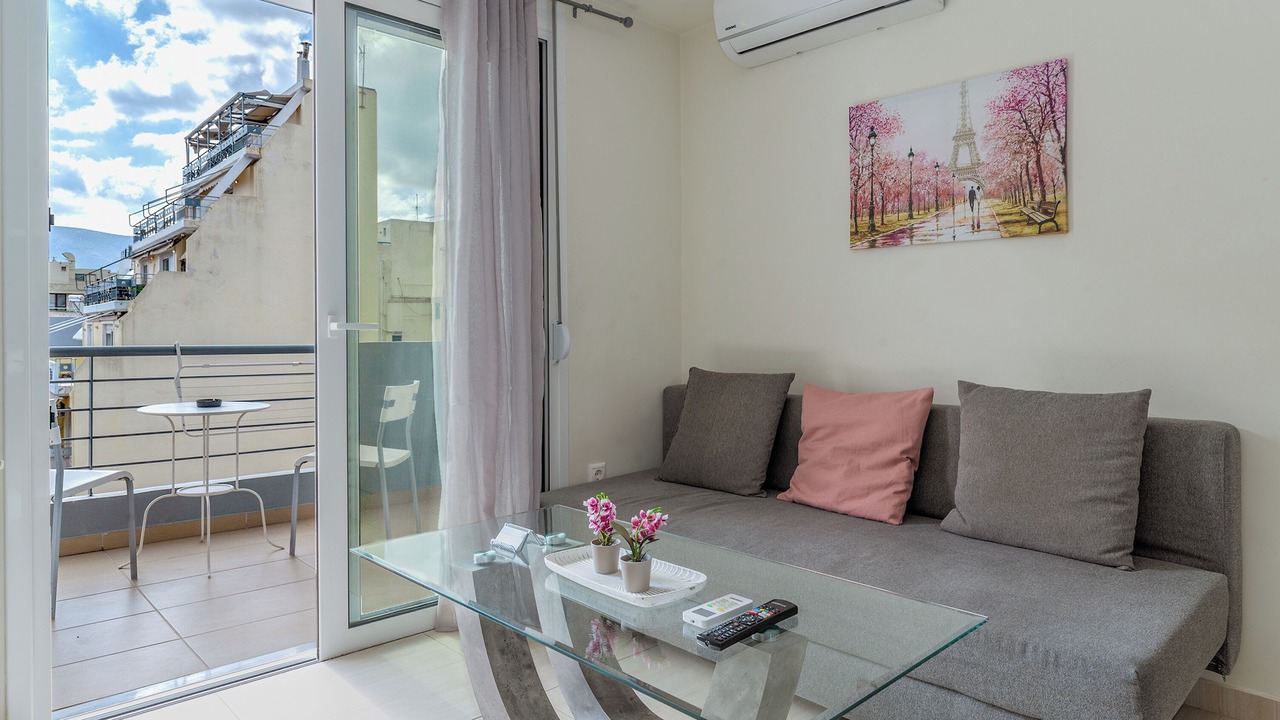 Photo of Livingroom in Ampelokipoi