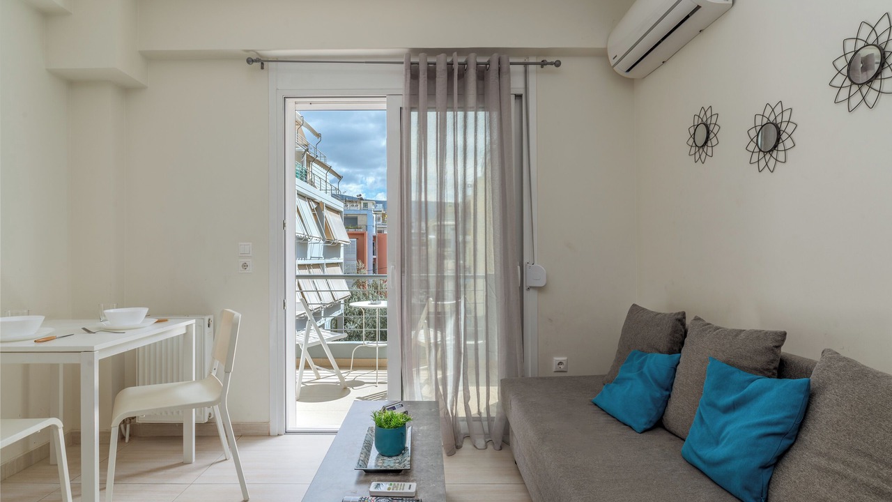 Photo of Livingroom in Ampelokipoi