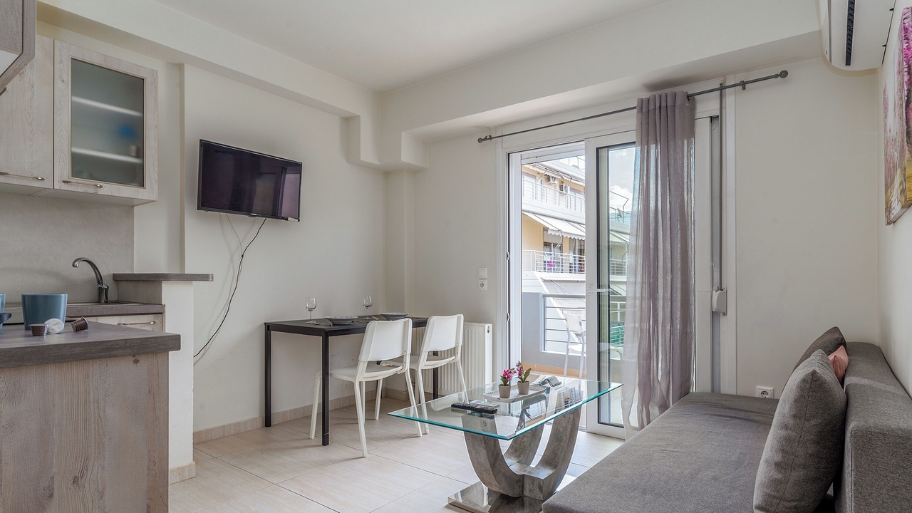 Photo of Livingroom in Ampelokipoi