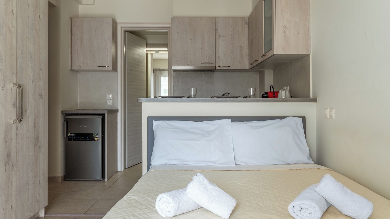 Photo of Bedroom in Ampelokipoi