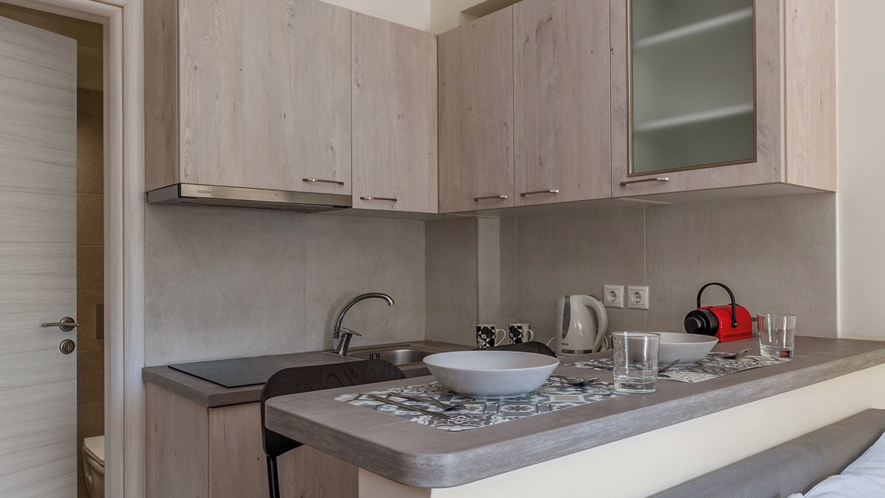 Photo of Kitchen in Ampelokipoi