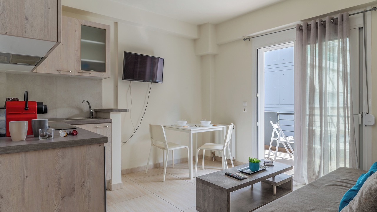 Photo of Livingroom in Ampelokipoi
