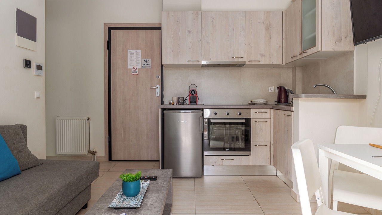 Photo of Livingroom in Ampelokipoi