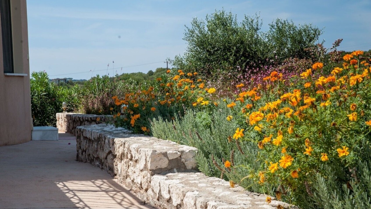 Photo of Outdoor in Vlachata