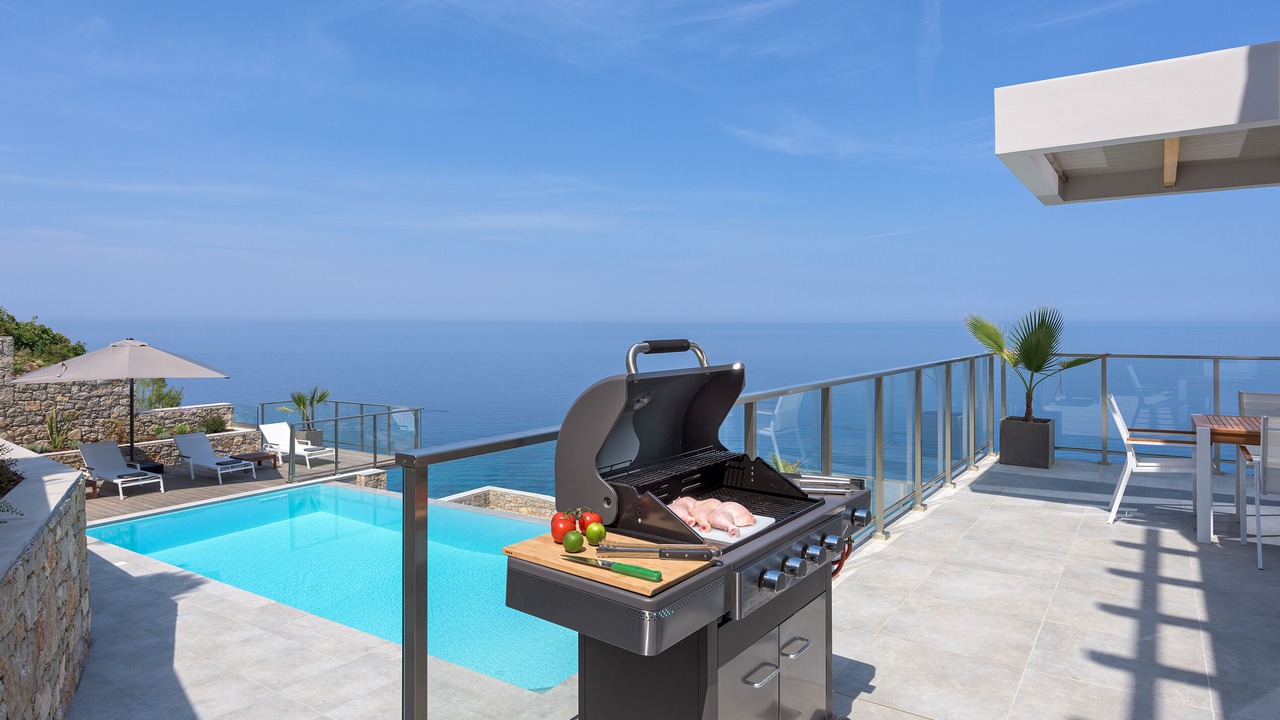 Photo of Outdoor in Agios Nikitas