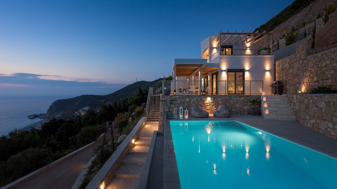 Photo of Outdoor in Agios Nikitas