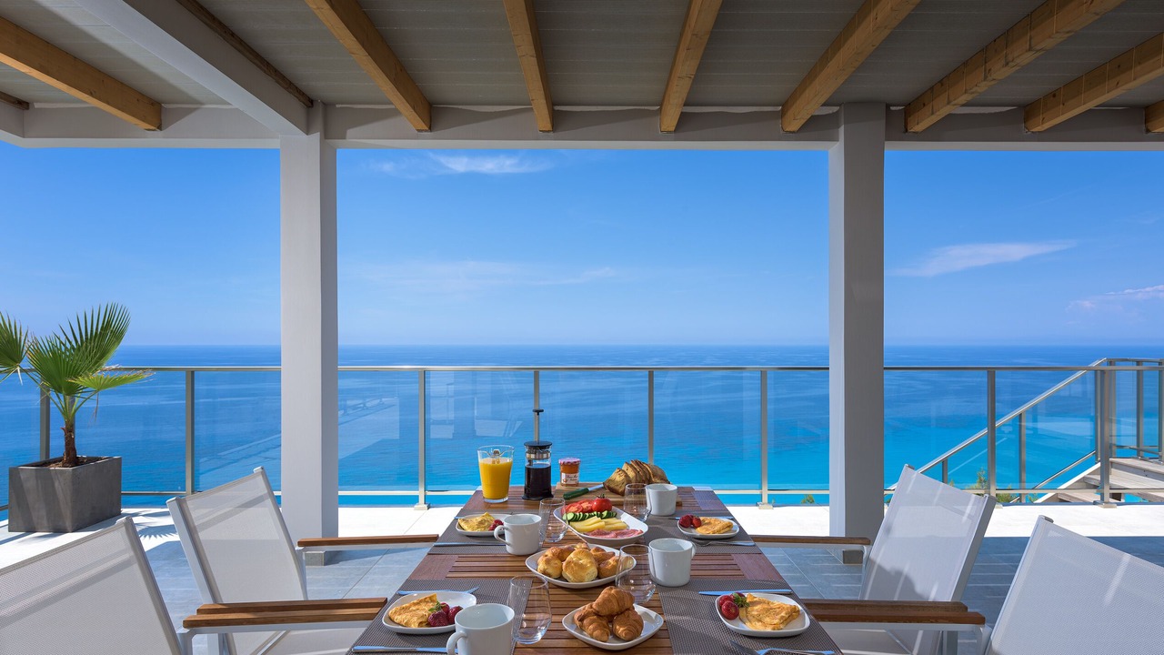 Photo of Outdoor in Agios Nikitas